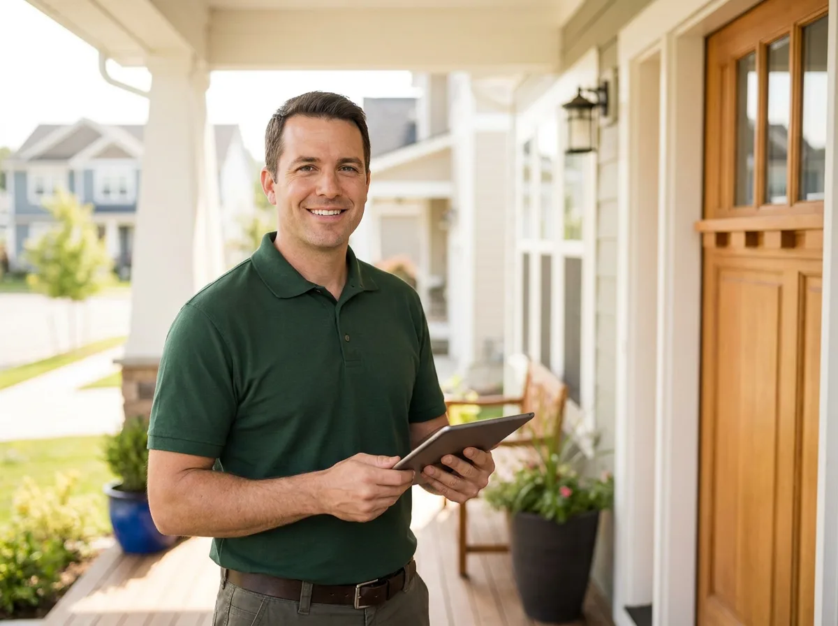 Pest control FAQs for Empire, AL